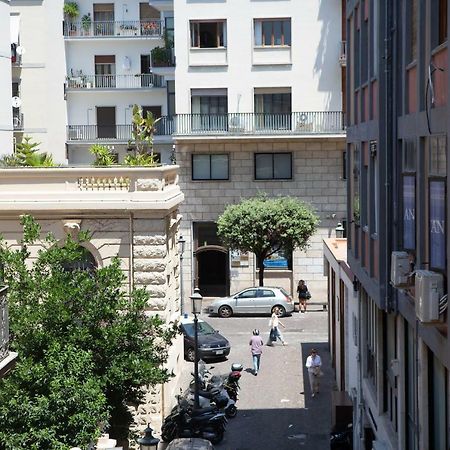 B&B Salerno Center エクステリア 写真