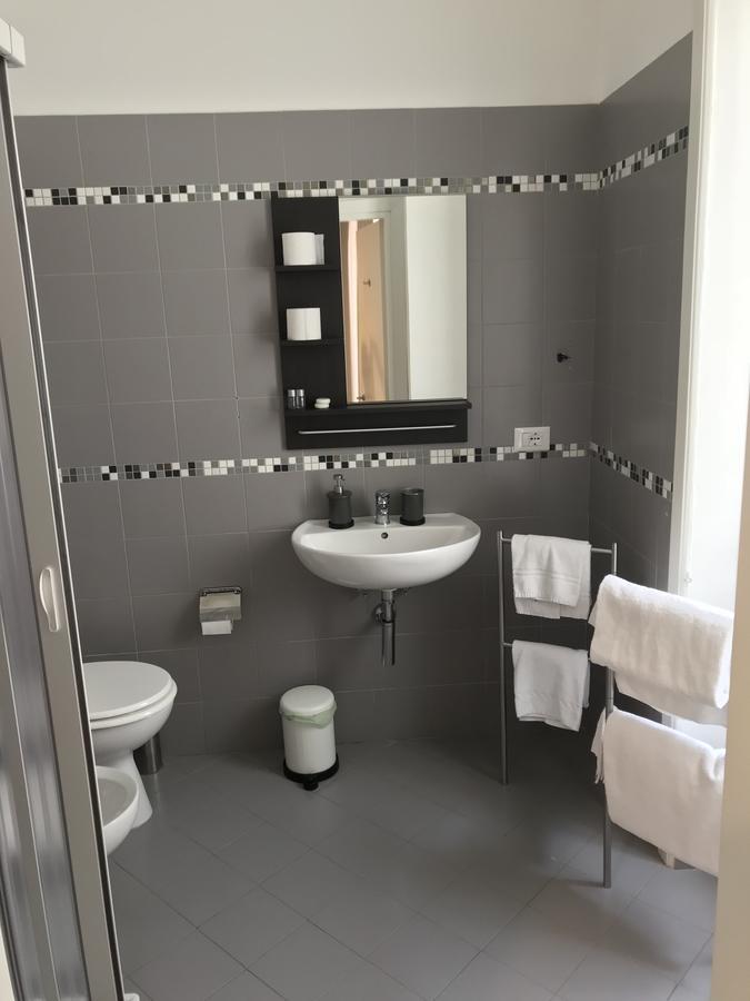 B&B Salerno Center エクステリア 写真