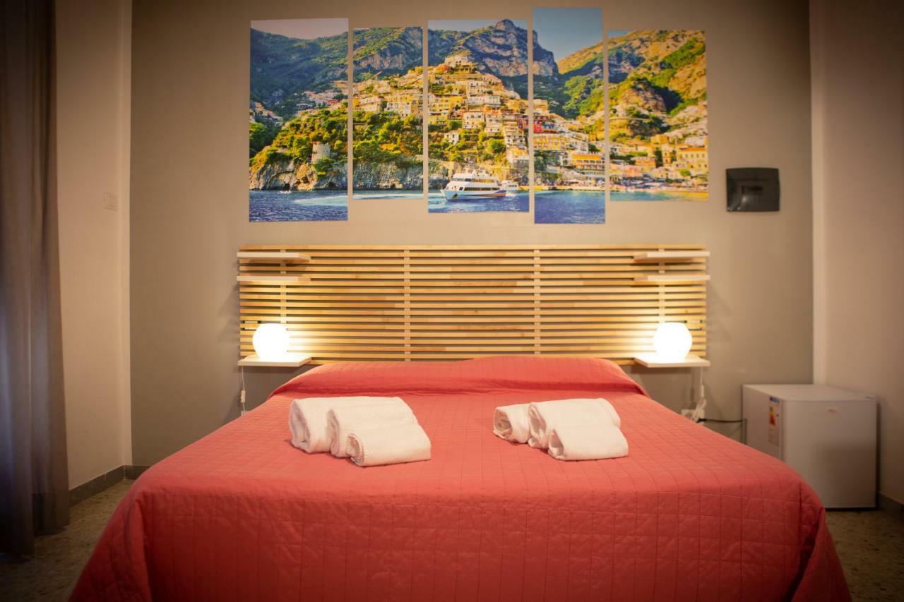 B&B Salerno Center エクステリア 写真