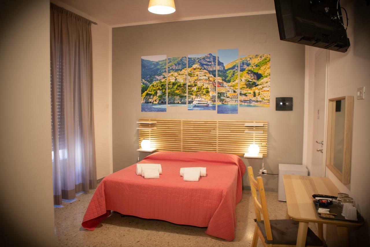 B&B Salerno Center エクステリア 写真