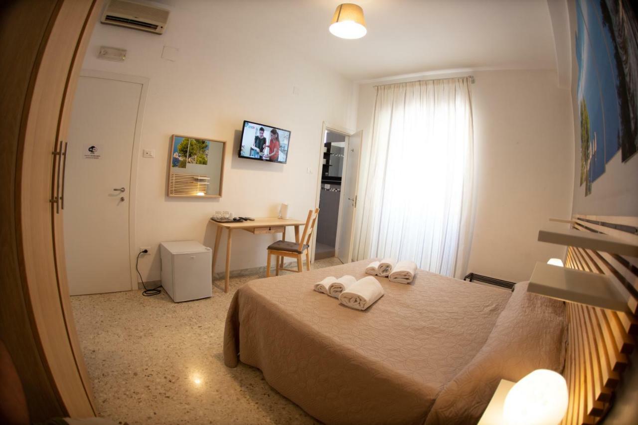 B&B Salerno Center エクステリア 写真